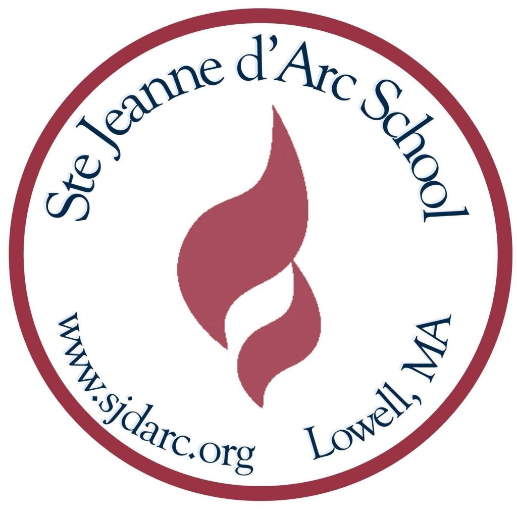 Ste Jeanne d'Arc School