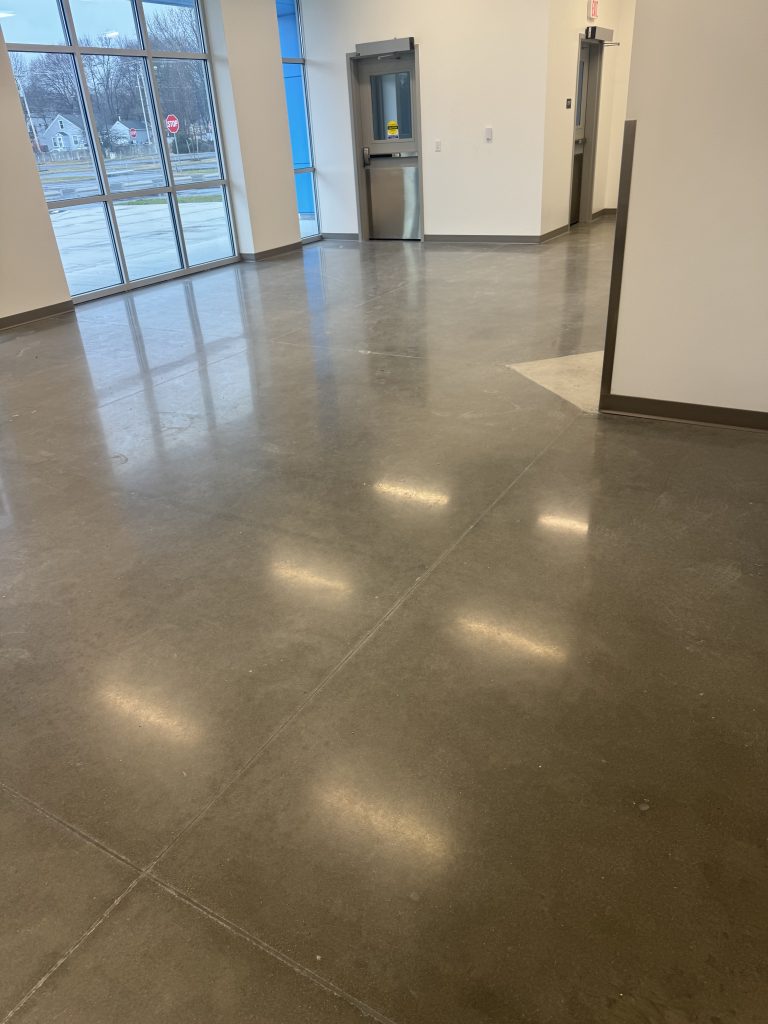 Floor Care in Groton MA