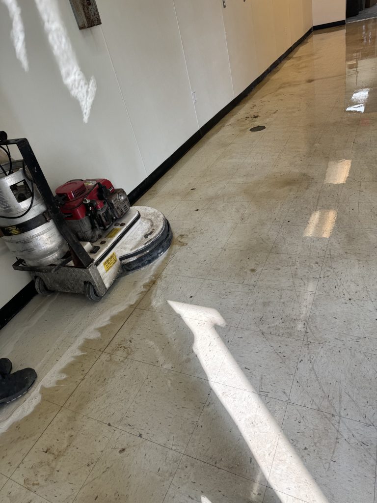 Floor Care concord MA