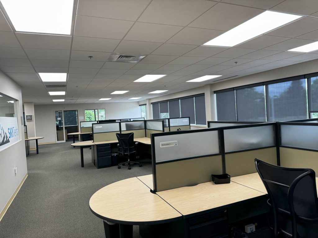 NAshua Office Cleaning
