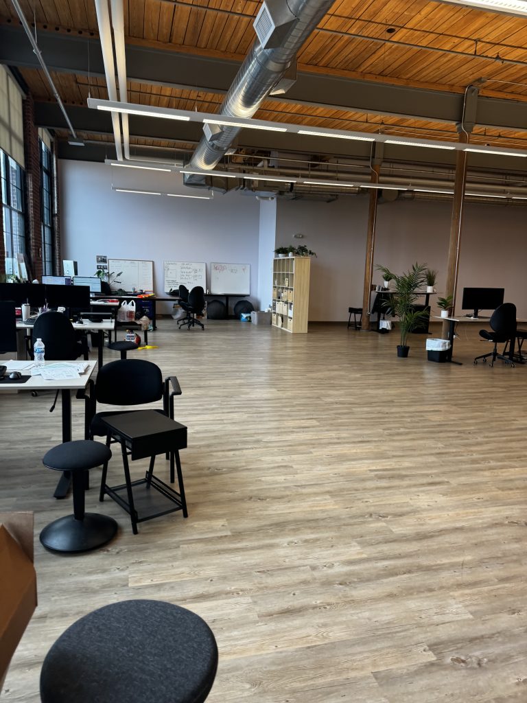 Office Cleaning Groton, MA